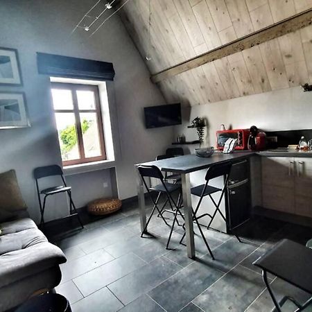 Toulon-sur-ArrouxLa Tranquillite Au Centre.公寓 外观 照片
